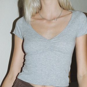 Brandy Melville Gina Top